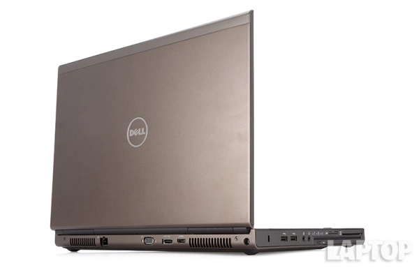 Dell precision m4800 laptop siêu bền - 10