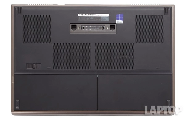 Dell precision m4800 laptop siêu bền - 11