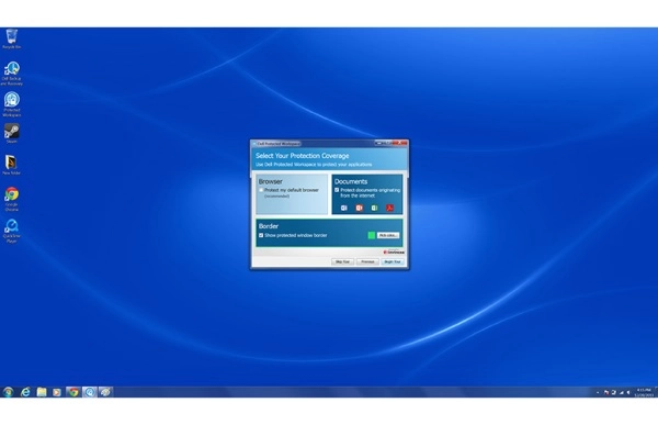 Dell precision m4800 laptop siêu bền - 13