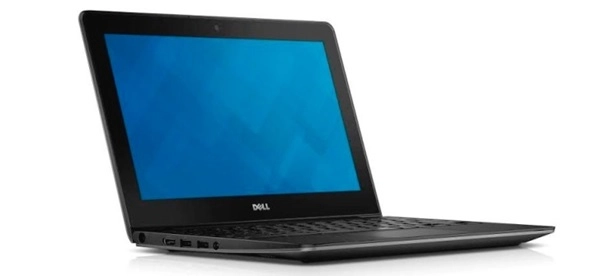 Dell ra chromebook giá rẻ cho học sinh sinh viên - 2