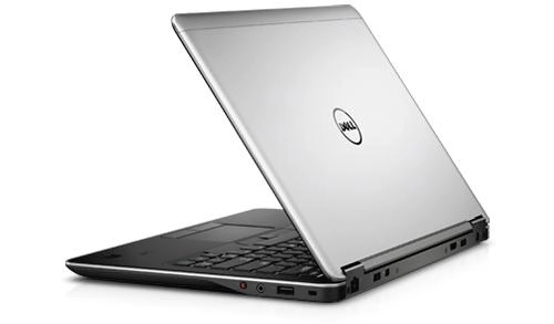 Dell ra mắt ultrabook latitude 7000 giá rẻ - 3