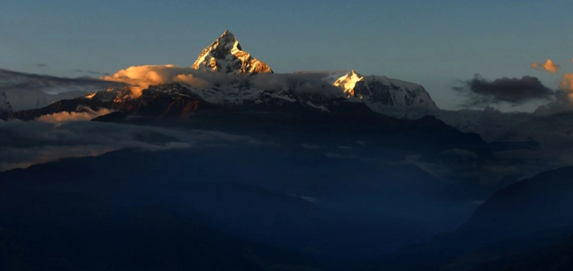 Đến nepal không chỉ là hành trình du lịch tâm linh - 2