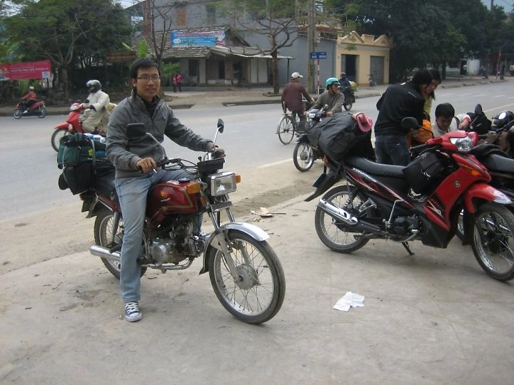 Đi phượt hà giang dính thay hàng rởm - 6