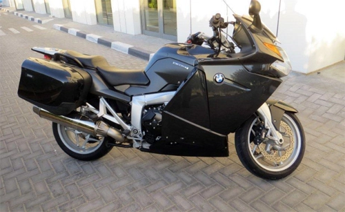 Dịch vụ cho thuê xe môtô siêu khủng chỉ có ở dubai - 7