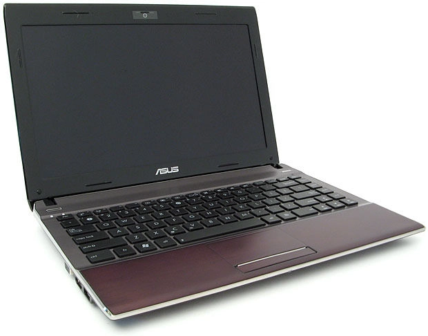 Điểm qua những dòng laptop hiện có của asus - 4