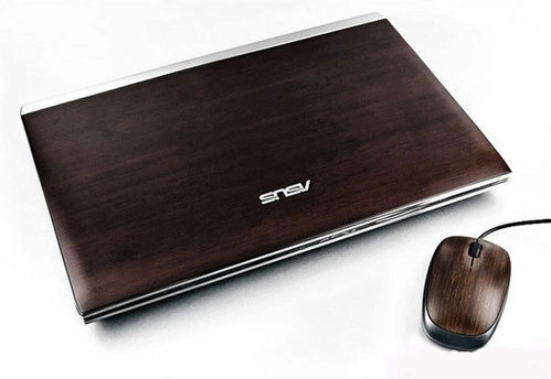 Điểm qua những dòng laptop hiện có của asus - 5