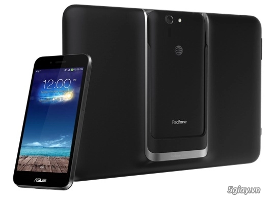 Tổng hợp smartphone xuất hiện tại ces 2014 - 5