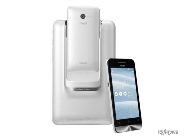 Tổng hợp smartphone xuất hiện tại ces 2014 - 6