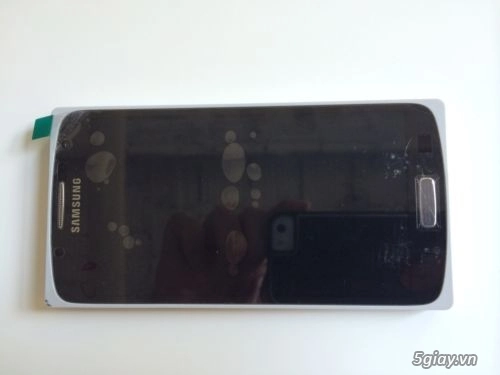 Điện thoại tizen của samsung được rao bán trên ebay - 2