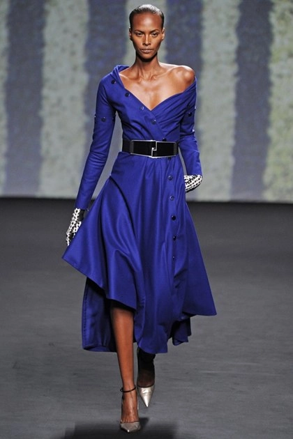 Dior khoe thiết kế cao cấp đa phong cách - 2