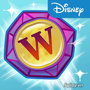 Disney tiếp tục khuyến mãi chùm game khủng của hãng wp - 19