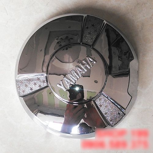 Đồ chơi mạ crom dành cho exciter 150 fi 2015 - 7