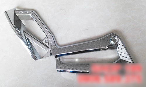 Đồ chơi mạ crom dành cho exciter 150 fi 2015 - 12