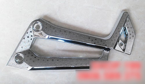 Đồ chơi mạ crom dành cho exciter 150 fi 2015 - 13