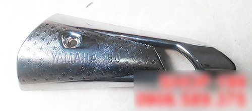 Đồ chơi mạ crom dành cho exciter 150 fi 2015 - 15