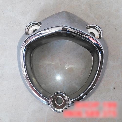 Đồ chơi mạ crom dành cho exciter 150 fi 2015 - 18