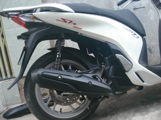 Đồ chơi trang trí exciter 150 - 11