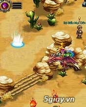 Dowload game phong vân truyền kỳ - 2