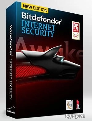 Download bitdefender internet security 2014 full - phần mềm diệt virus cực mạnh - 1