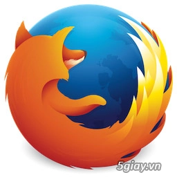 Download firefox 28 final - trình duyệt web firefox mới nhất đã chính thức ra mắt - 1