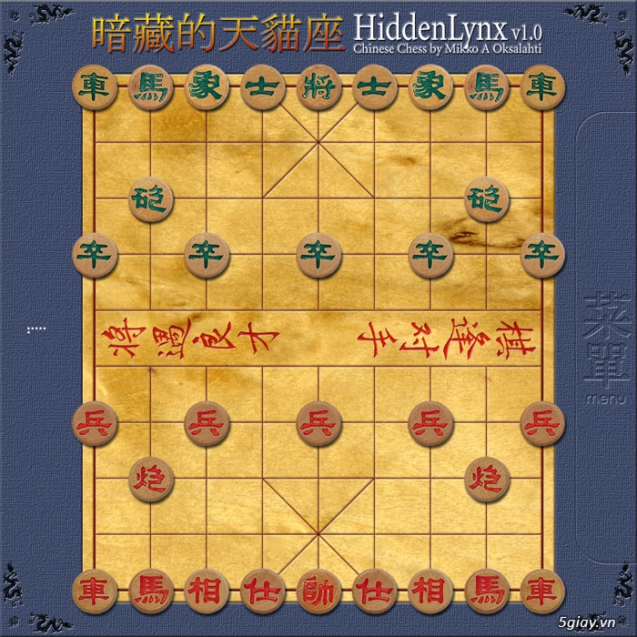 Download game cờ tướng chinese chess dành cho pc - 1