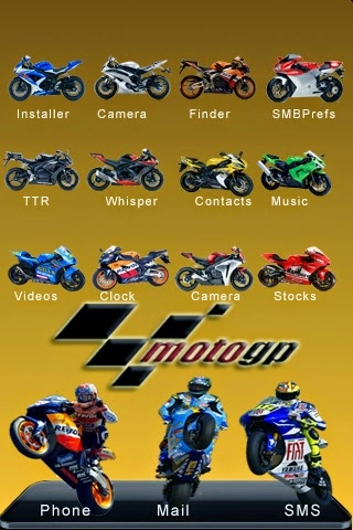 Download game moto gp2 - game đua xe hấp dẫn - 1