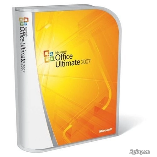 Download microsoft office 2007 full cho windows - 2