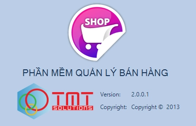 Download phần mềm quản lý bán hàng chuyên nghiệp - 1