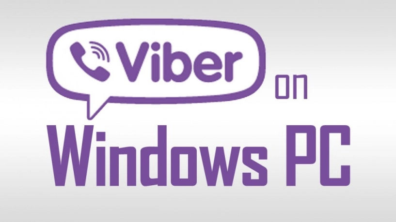 Download viber cho windows - phần mềm chat gọi điện thoại và gửi tin nhắn miễn phí trên pc - 1