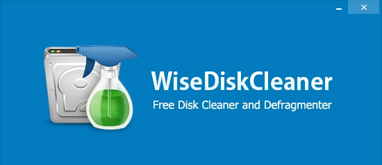 Download wise disk cleaner 8 - phần mềm dọn dẹp windows toàn diện - 1