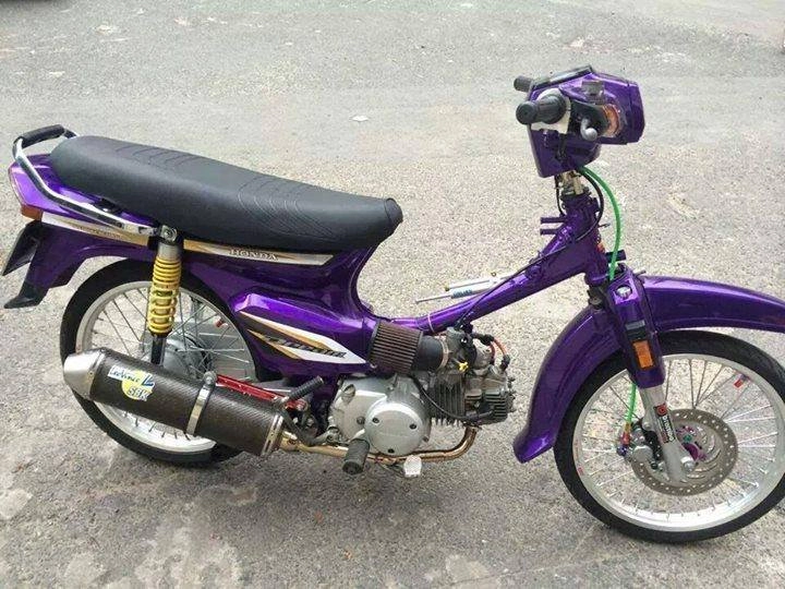 Dream độ và những ảnh độc trước tết - 2