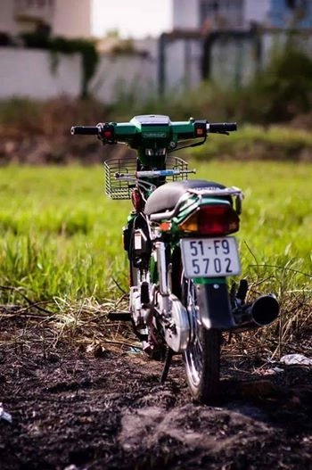 Dream độ và những ảnh độc trước tết - 4