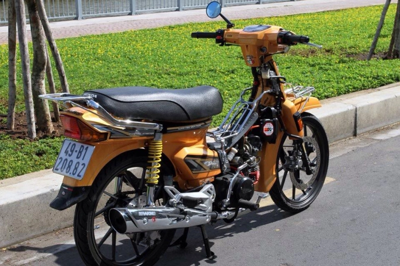 Dream độ và những ảnh độc trước tết - 5