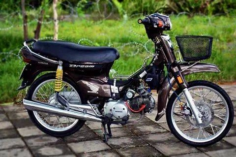 Dream độ và những ảnh độc trước tết - 3