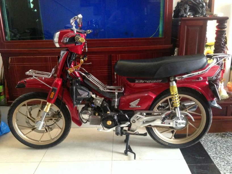 Dream độ và những ảnh độc trước tết - 7