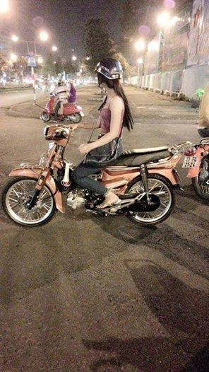 Dream độ và những bức ảnh độc hại - 17