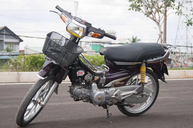 Dream thái độ lung linh sạch đẹp - 9