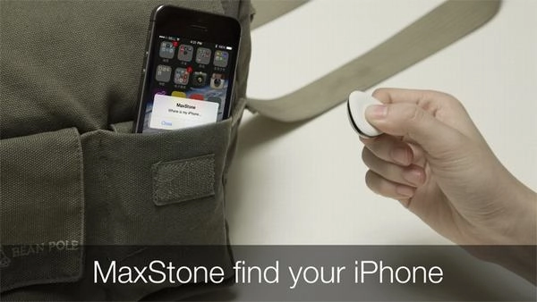 Dự án maxstone hãy iphone chiếc máy ảnh của bạn - 3