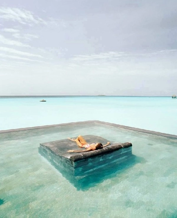 Du lịch maldives - không viễn tưởng như bạn nghĩ chút nào - 13