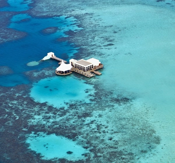Du lịch maldives - không viễn tưởng như bạn nghĩ chút nào - 2