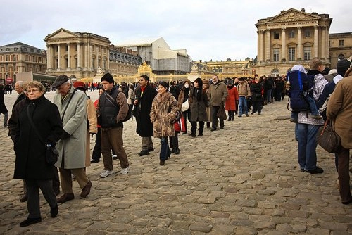 Du lịch paris lần đầu và những sai lầm cần tránh - 3