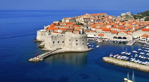 Dubrovnik viên ngọc quý giữa vùng biển adriatic - 3