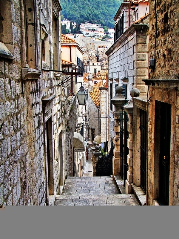 Dubrovnik viên ngọc quý giữa vùng biển adriatic - 4