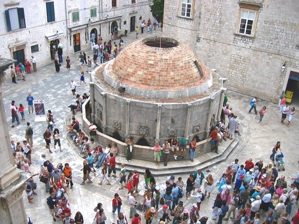 Dubrovnik viên ngọc quý giữa vùng biển adriatic - 5