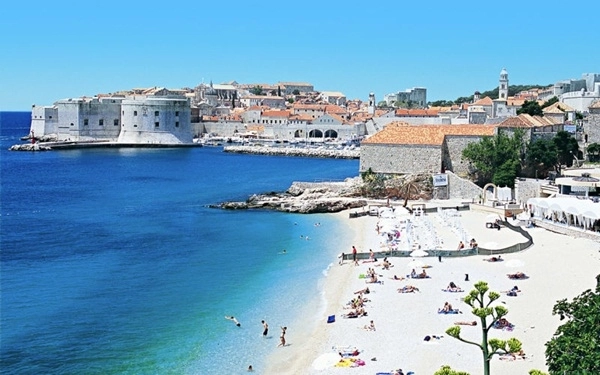 Dubrovnik viên ngọc quý giữa vùng biển adriatic - 7