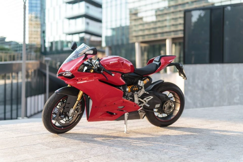 Ducati 1299 panigale 2015 sẽ được bán chính hãng tại việt nam - 2