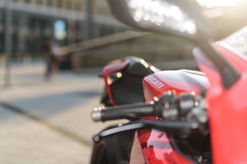 Ducati 1299 panigale 2015 sẽ được bán chính hãng tại việt nam - 7