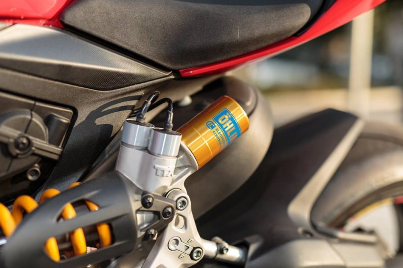 Ducati 1299 panigale 2015 sẽ được bán chính hãng tại việt nam - 10