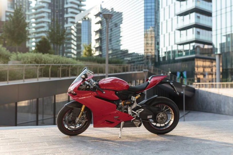 Ducati 1299 panigale 2015 sẽ được bán chính hãng tại việt nam - 14