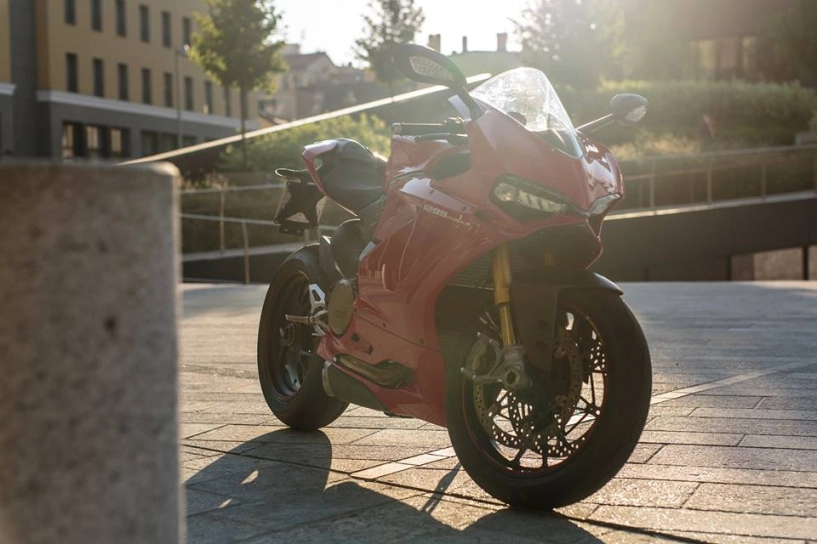 Ducati 1299 panigale 2015 sẽ được bán chính hãng tại việt nam - 17